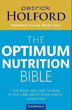 The Optimum Nutrition Bible