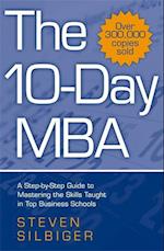 The 10-Day MBA