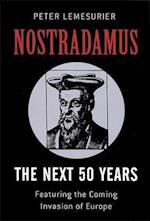 Nostradamus: The Next 50 Years