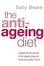 The Anti-Ageing Diet