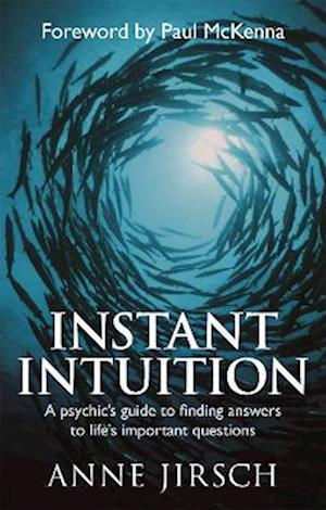 Instant Intuition
