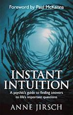 Instant Intuition