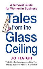 Tales From The Glass Ceiling