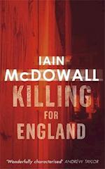 Killing For England