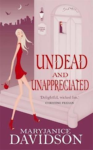 Undead And Unappreciated