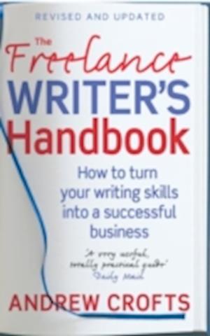 The Freelance Writer's Handbook