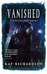 Vanished