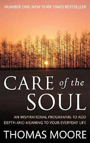 Care Of The Soul