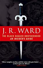 The Black Dagger Brotherhood: An Insider's Guide