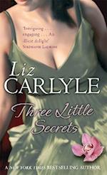 Three Little Secrets