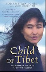 Child Of Tibet