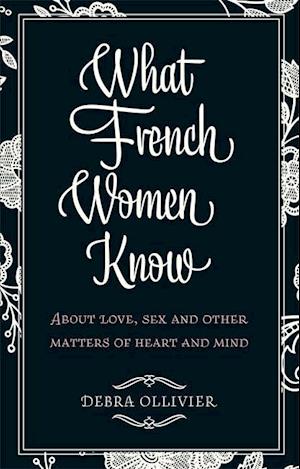 What French Women Know