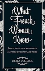 What French Women Know