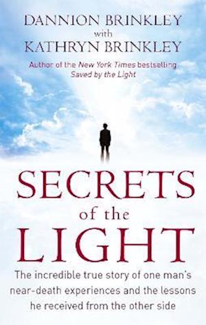 Secrets Of The Light