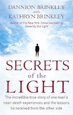 Secrets Of The Light