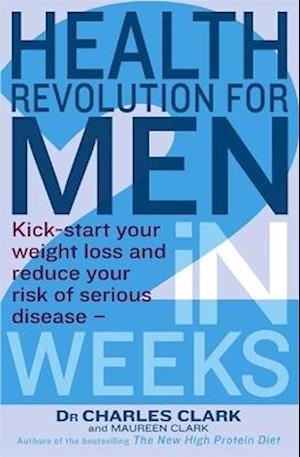 Health Revolution For Men