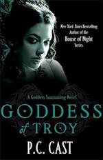 Goddess Of Troy