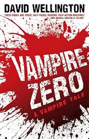 Vampire Zero