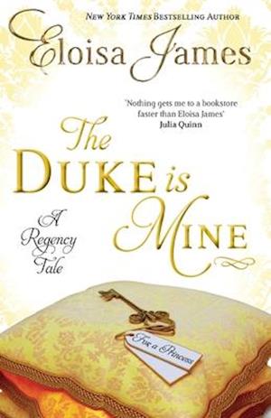 The Duke is Mine