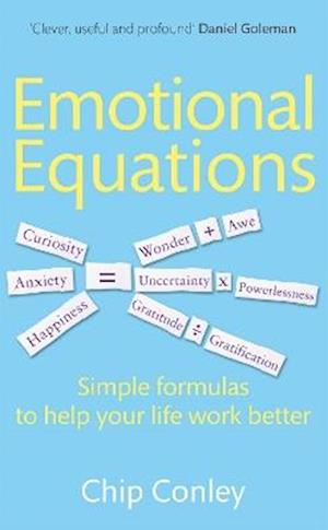 Emotional Equations