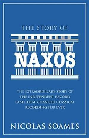 The Story Of Naxos