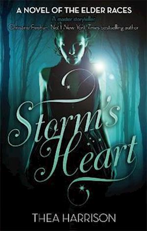 Storm's Heart