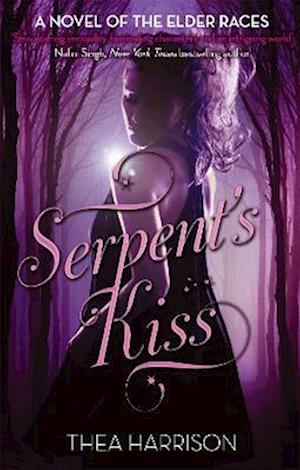 Serpent's Kiss