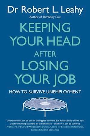 Keeping Your Head After Losing Your Job