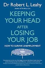 Keeping Your Head After Losing Your Job