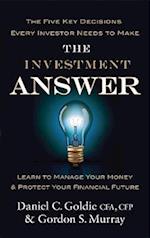 The Investment Answer