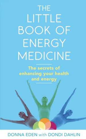 Little Book of Energy Medicine