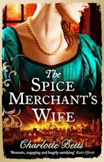 Spice Merchant's Wife