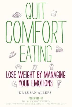 Quit Comfort Eating