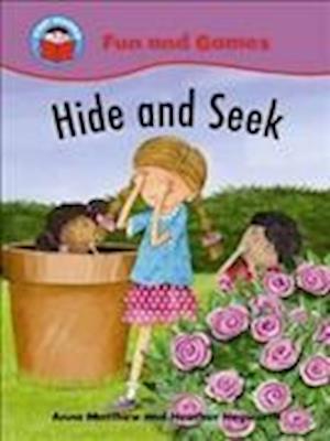Start Reading: Fun and Games: Hide and Seek