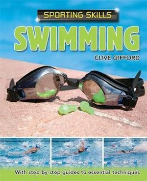 Sporting Skills: Swimming