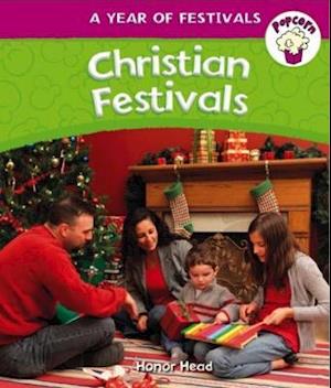 Popcorn: Year of Festivals: Christian Festivals