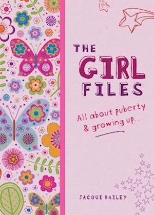 The Girl Files