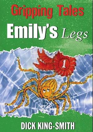 Emily's Legs
