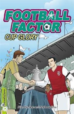 Football Factor: Cup Glory