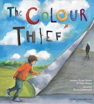 The Colour Thief