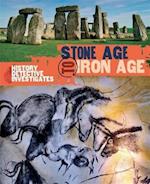 The History Detective Investigates: Stone Age to Iron Age