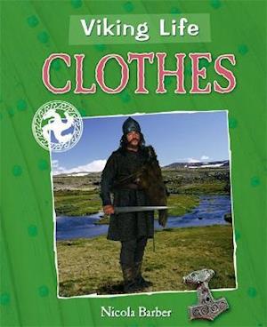 Viking Life: Clothes