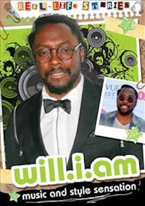 Real-life Stories: will.i.am