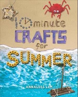 10 Minute Crafts: Summer