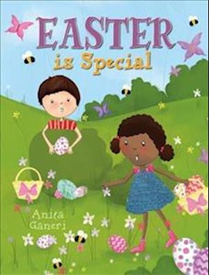 Special: Easter is Special