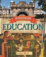 Medieval Realms: Education