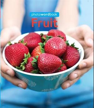 Photo Word Book: Fruit