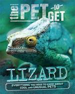 The Pet to Get: Lizard