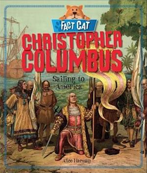 Fact Cat: History: Christopher Columbus