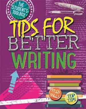Tips for Better Writing